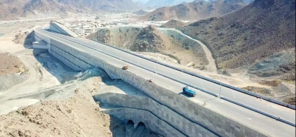Infrastructure Contracting Services: Building the Future Today